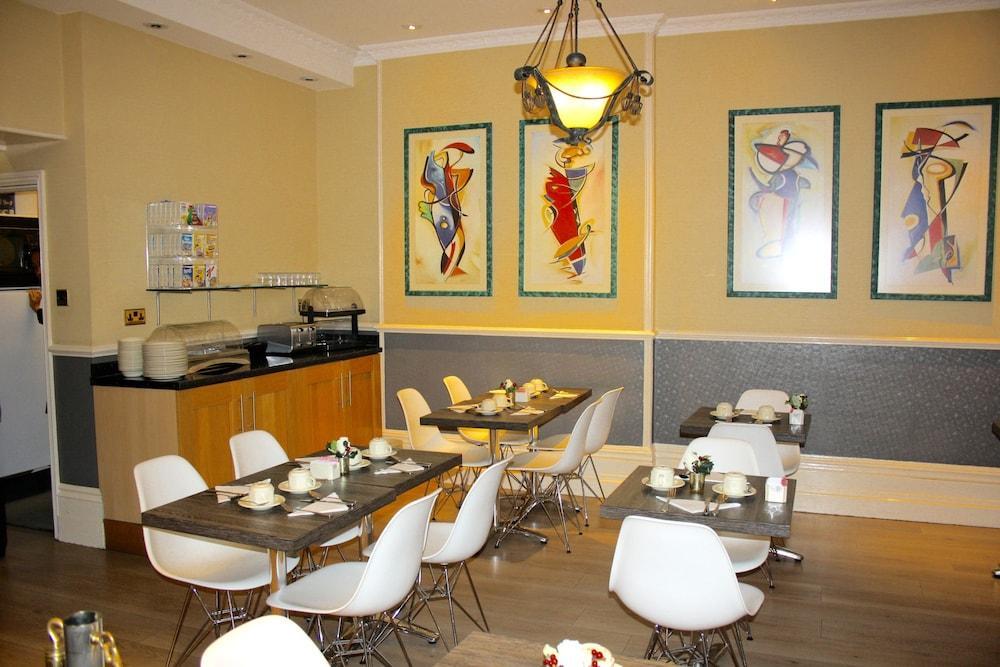 Columbus Hotel Londen