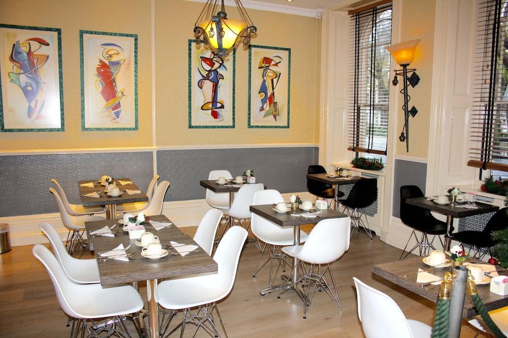 Hotel Columbus Londen