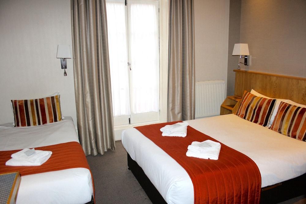 Columbus Hotel Londra